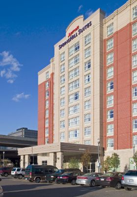 Springhill Suites North Shore - Springhill Suites Pittsburgh North Shore