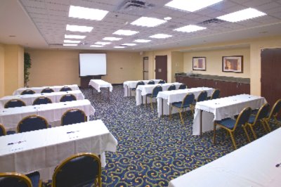 Springhill Suites North Shore - Meeting Rooms Available