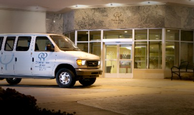 Image of Doubletree Hotel Holland Michigan