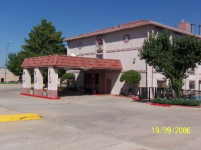 Image of Ramada Airport North