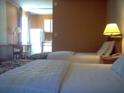 America's Best Value Inn & Suites - Jr. Suite