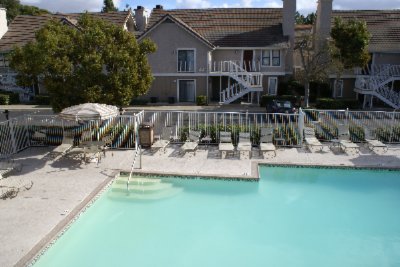 Residence Inn La Jolla - Heated Outdoor Swimming Pool