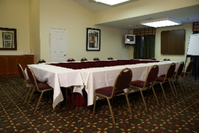 Residence Inn La Jolla - Meeting Space Available