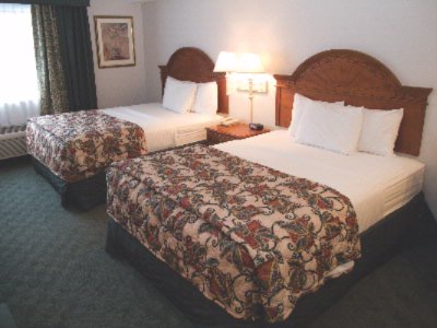 La Quinta Everett - Double Queen Room