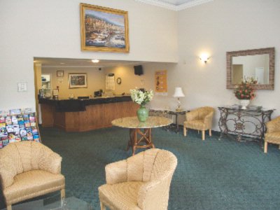 La Quinta Everett - Swimming Pool
