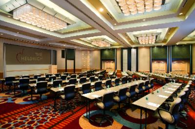 Heldrich Hotel - Our Livingston Ballroom