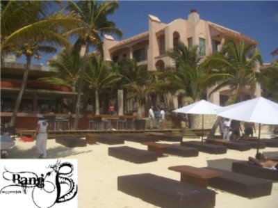 Holiday Inn Express Riviera Maya - Beach Club
