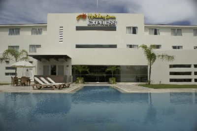 Holiday Inn Express Riviera Maya - 