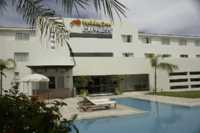 Holiday Inn Express Riviera Maya - 