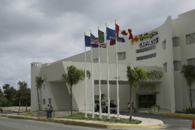 Holiday Inn Express Riviera Maya - 