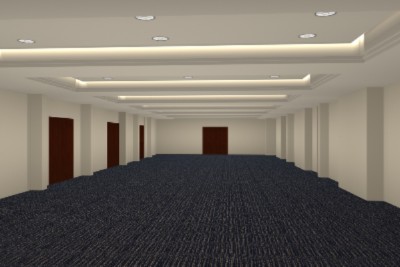 Holiday Inn Express Riviera Maya - Convention Center
