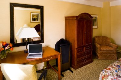 Bedford Hotel - Standard/studio Room