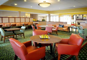 Image of Phoenix Mesa Courtyard by Marriott