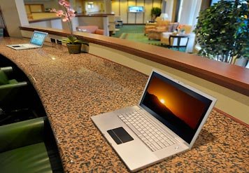 Phoenix Mesa Courtyard by Marriott - Our Business Center Features A Computer With Complimentary High-speed Internet Access And A Printer. Wireless Internet Is Available Throughout The Area And A Laptop Port Is Also There For Your Convenience.