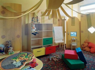 Sigge Playroom