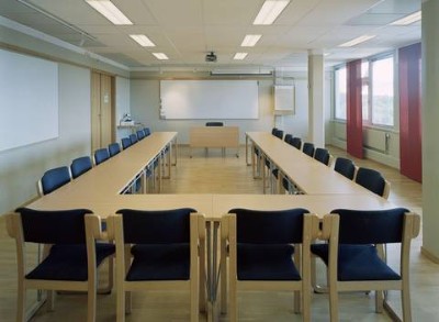 Damtorp Meeting Room