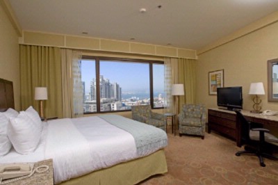 Holiday Inn San Diego Downtown - King Room