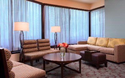 Holiday Inn San Diego Downtown - Lobby
