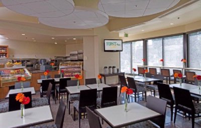 Holiday Inn San Diego Downtown - 
