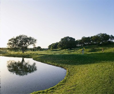 Golf Course