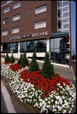 Harvard Square Hotel