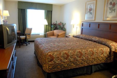 Baymont Inn & Suites Marysville - 