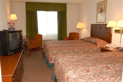 Baymont Inn & Suites Marysville - 
