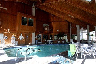 Baymont Inn & Suites Marysville - 