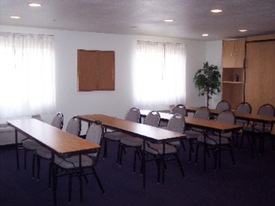 Baymont Inn & Suites Marysville - 