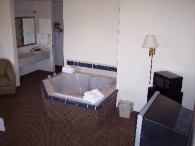 Baymont Inn & Suites Marysville - 