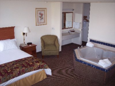 Baymont Inn & Suites Marysville - 