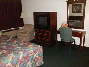 Econo Lodge Tolleson King Room