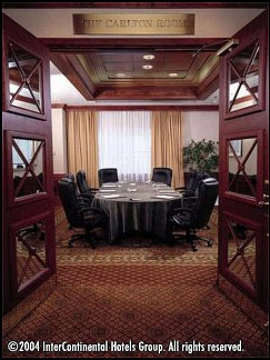 Intercontinental Toronto Yorkville - 