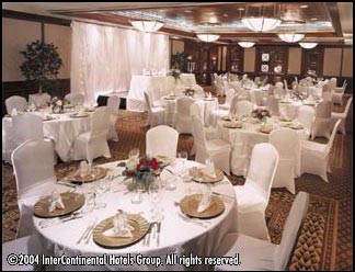 Intercontinental Toronto Yorkville - 