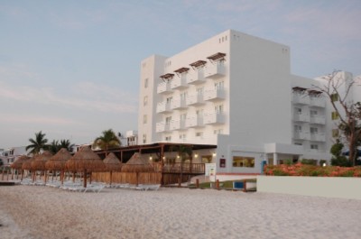 Holiday Inn Cancun Arenas - 