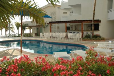 Holiday Inn Cancun Arenas - 