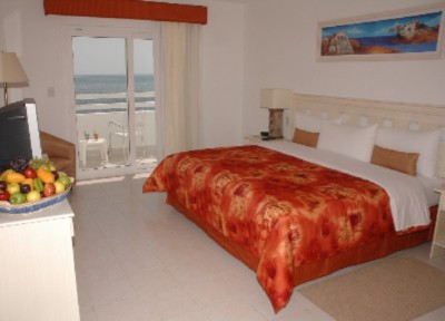 Holiday Inn Cancun Arenas - 