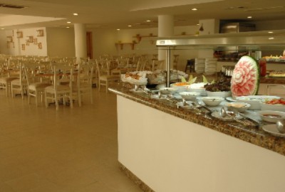 Holiday Inn Cancun Arenas - 