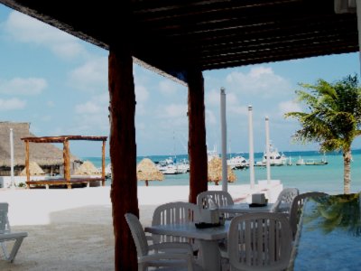Holiday Inn Cancun Arenas - 