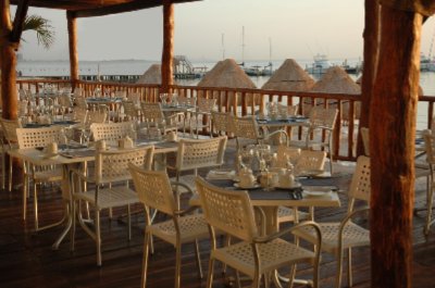 Holiday Inn Cancun Arenas - 