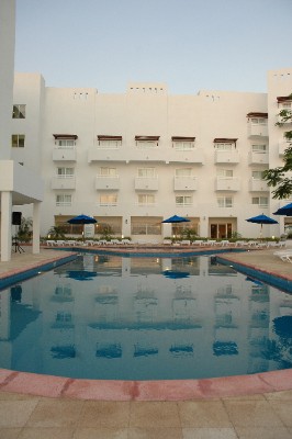 Holiday Inn Cancun Arenas - 