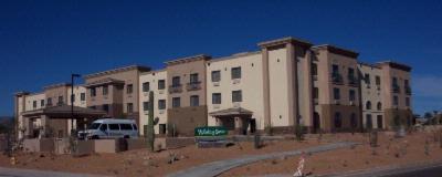 Image of Holiday Inn Hotel & Suites