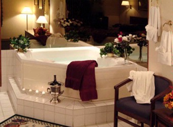 Holiday Inn Hotel & Suites - 