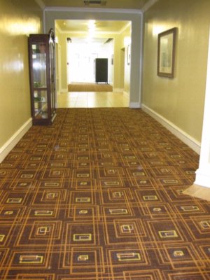 Rodeway Inn & Suites Hotel & Conference Center - 