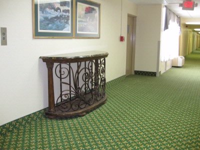 Rodeway Inn & Suites Hotel & Conference Center - 