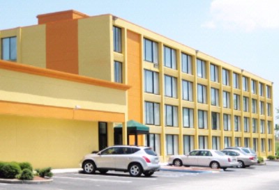 Image of Rodeway Inn & Suites Hotel & Conference Center