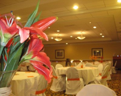 Rodeway Inn & Suites Hotel & Conference Center - Fit For Any Occasion!