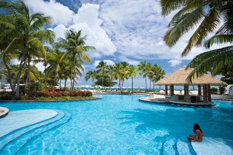 El San Juan Hotel & Casino - 