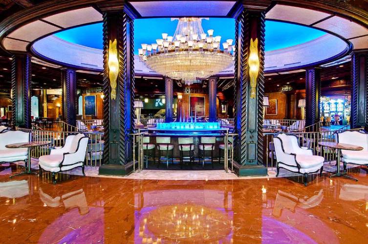El San Juan Hotel & Casino - 