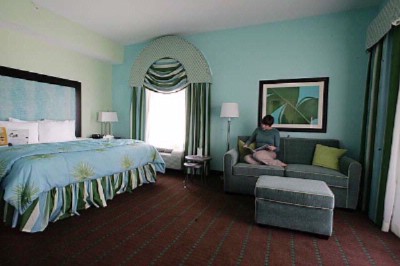 Holiday Inn Hotel & Suites Ocala Conference Cent - 